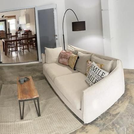 Villa Susanna 3 Bedroom 2 Bathroom House Sleeps 6Plus 威廉斯塔德 外观 照片