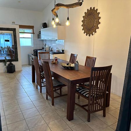 Villa Susanna 3 Bedroom 2 Bathroom House Sleeps 6Plus 威廉斯塔德 外观 照片