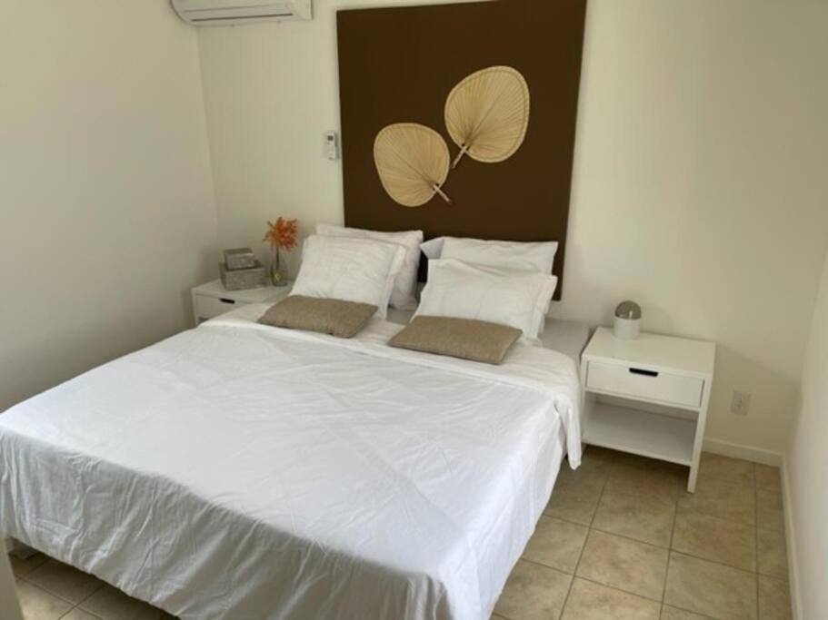 Villa Susanna 3 Bedroom 2 Bathroom House Sleeps 6Plus 威廉斯塔德 外观 照片