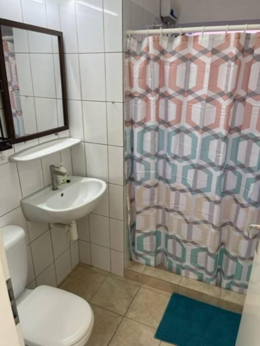 Villa Susanna 3 Bedroom 2 Bathroom House Sleeps 6Plus 威廉斯塔德 外观 照片
