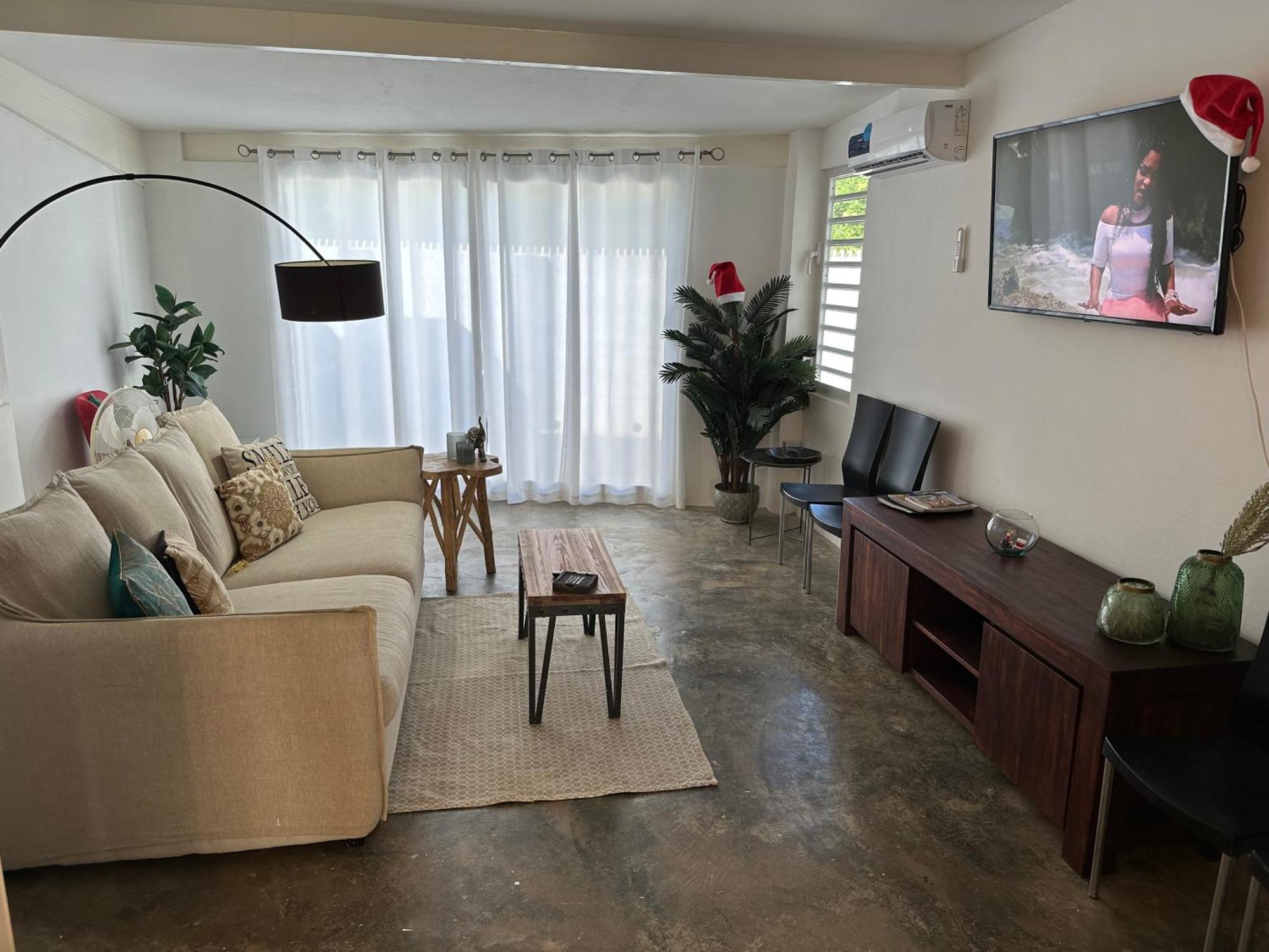 Villa Susanna 3 Bedroom 2 Bathroom House Sleeps 6Plus 威廉斯塔德 外观 照片