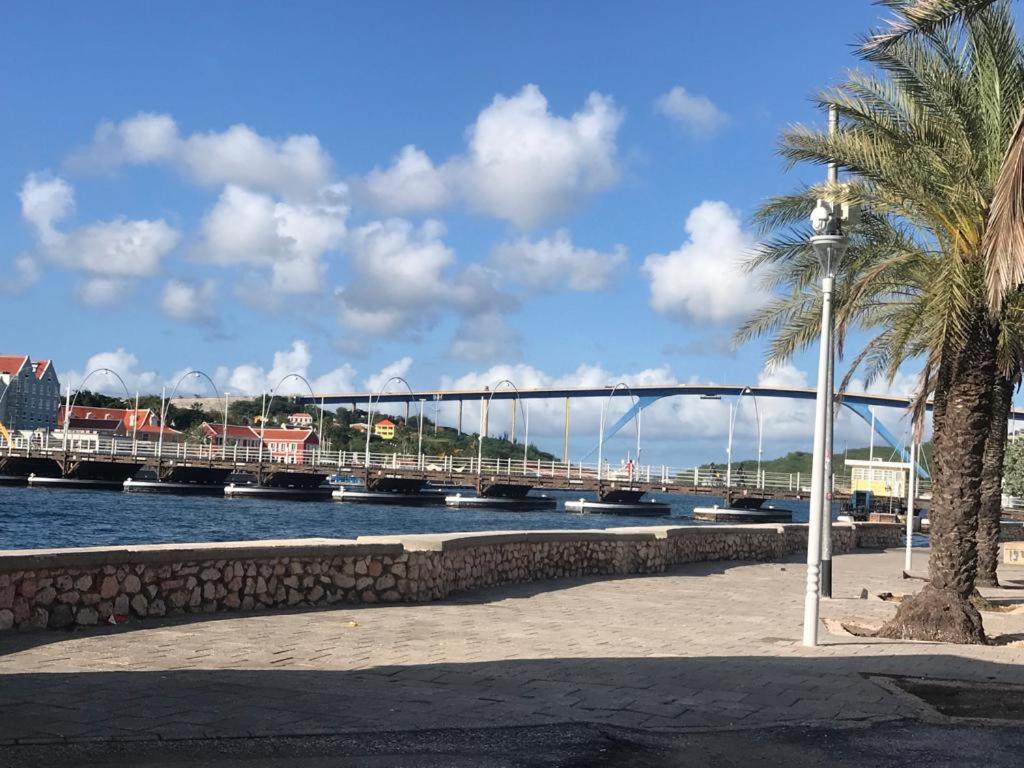 Villa Susanna 3 Bedroom 2 Bathroom House Sleeps 6Plus 威廉斯塔德 外观 照片