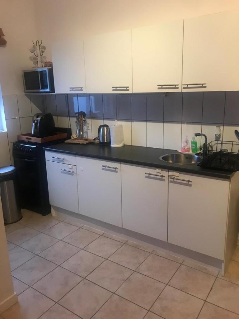Villa Susanna 3 Bedroom 2 Bathroom House Sleeps 6Plus 威廉斯塔德 外观 照片