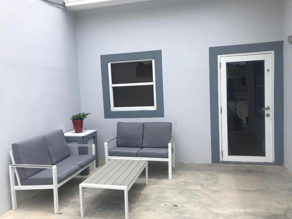 Villa Susanna 3 Bedroom 2 Bathroom House Sleeps 6Plus 威廉斯塔德 外观 照片